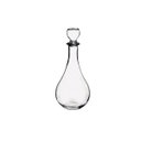 Ver imagem 1 de Decanter Loto com Tampa Vidro 1,250 ml
