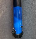 Ver imagem 4 de Dreno Ecológico para Ar Condicionado Drenoeco - 8l Cor Azul e Preto - 97cm.