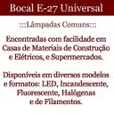 Ver imagem 6 de Lustre de Ferro Provençal Artesanal para Sala de Jantar Rústica