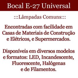 Pendente com Correntes em Metal para Iluminação de Área Gourmet Vintage - 6