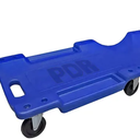 Ver imagem 3 de Carrinho Esteira para Mecânico Pdr