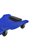 Ver imagem 2 de Carrinho Esteira para Mecânico Pdr