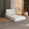Sofá Cama à Vácuo 1 Lugar Linha Modular Flip Magic - 3