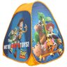 BARRACA PORTÁTIL TOY STORY DISNEY - ZYPPY TOYS - 1