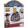 BARRACA PORTÁTIL TOY STORY DISNEY - ZYPPY TOYS - 2