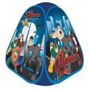 Ver imagem 1 de TOCA HERÓIS - BRASKIT