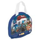 Ver imagem 2 de TOCA HERÓIS - BRASKIT