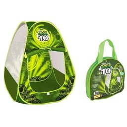 TOCA 10 - BRASKIT - 1