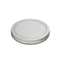 Ver imagem 1 de PAINEL LED SOB RD 300MM 24W 3000K BIV