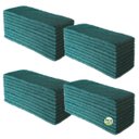 Ver imagem 1 de Fibra Verde Limpeza para Uso Geral Multiuso - 40 Unidades