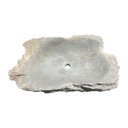 Ver imagem 3 de Cuba Pia Lavabo Sobrepor de Pedra Sabao Rústica