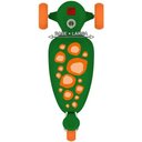 Ver imagem 2 de PATINETE SKATENET KID DINO (VERDE) BANDEIRANTE