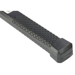 MARRETA ANTIRETORNO EMBORRACHADA CABEÇA 40MM//MTX - 2