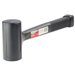 MARRETA ANTIRETORNO EMBORRACHADA CABEÇA 40MM//MTX - 3