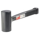 Ver imagem 3 de MARRETA ANTIRETORNO EMBORRACHADA CABEÇA 40MM//MTX