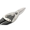 TESOURA PARA CHAPA, 10 POL. (250 MM), RETO, CORTE RETO, CABO DOIS COMPONENTES//MTX - 1