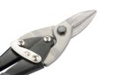 Ver imagem 1 de TESOURA PARA CHAPA, 10 POL. (250 MM), RETO, CORTE RETO, CABO DOIS COMPONENTES//MTX
