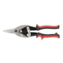 Ver imagem 2 de TESOURA PARA CHAPA, 10 POL. (250 MM), RETO, CORTE RETO, CABO DOIS COMPONENTES//MTX
