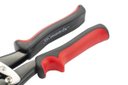 Ver imagem 3 de TESOURA PARA CHAPA, 10 POL. (250 MM), RETO, CORTE RETO, CABO DOIS COMPONENTES//MTX