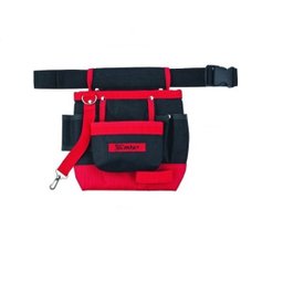 CINTO + BOLSA COM 7 BOLSOS PARA FERRAMENTAS//MTX - 1