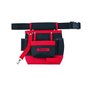 CINTO + BOLSA COM 7 BOLSOS PARA FERRAMENTAS//MTX - 1