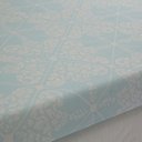 Ver imagem 2 de Colchonete Ortobom Physical Espuma D20 Solteiro Branco com detalhes azuis 88x188x04