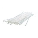 Ver imagem 1 de Abracadeira Nylon Rexon 3,6x300 Br 100pcs Blister