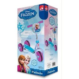 PATINETE FROZEN DISNEY - 2