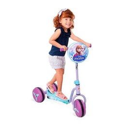 PATINETE FROZEN DISNEY - 3