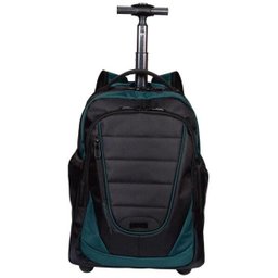 Mochila Carrinho 2 Compartimentos 2 em 1 Sestini Evolution - 1 Mochila Carrinho 2 Compartimentos 2 em 1 Sestini Evolution - 1