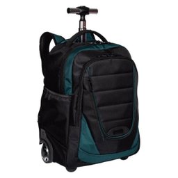 Mochila Carrinho 2 Compartimentos 2 em 1 Sestini Evolution - 2 Mochila Carrinho 2 Compartimentos 2 em 1 Sestini Evolution - 2