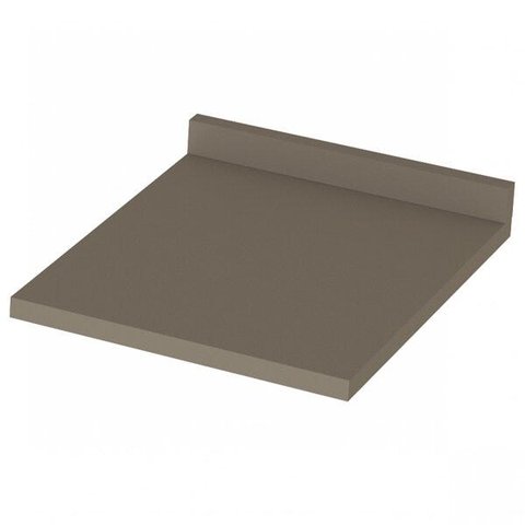Tampo para Balcão 40cm Connect Móveis Henn