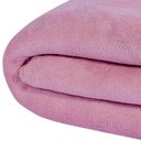 Ver imagem 2 de Manta Soft King 1 Peça Fleece To Decorando 100% Poliéster - Rose