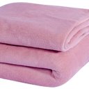 Ver imagem 3 de Manta Soft King 1 Peça Fleece To Decorando 100% Poliéster - Rose