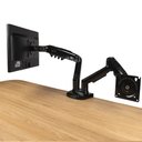 Ver imagem 5 de Suporte Articulado para 2 Monitores Preto