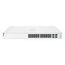 Ver imagem 1 de Switch Hpe Aruba Ion 1930 24g 4sfp+ 370w Sw Jl684b I
