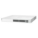 Ver imagem 2 de Switch Hpe Aruba Ion 1930 24g 4sfp+ 370w Sw Jl684b I