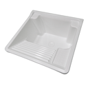 Ver imagem 3 de Tanque Plástico 26l de Parede para Torneira de Bancada