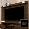 Rack com Painel para Sala Televisão até 65 Polegadas - Mod.2043 - 2