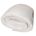 Ver imagem 1 de Colchonete Ortobom Solteiro Menor Mochila Camping 55x175 Altura 4cm