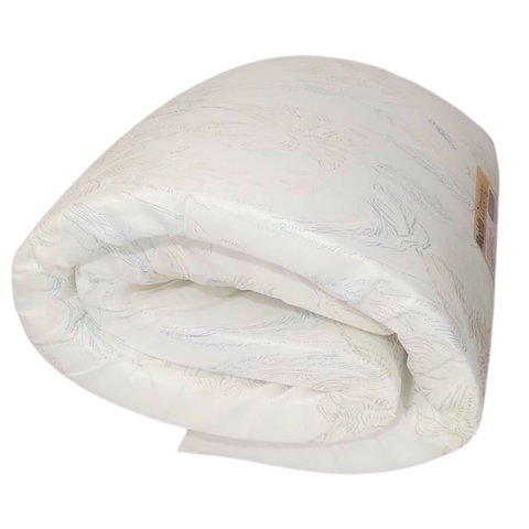 Colchonete Ortobom Solteiro Menor Mochila Camping 55x175 Altura 4cm