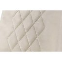Ver imagem 5 de Kit 2 Cadeiras Sala Jantar Jade 2 Un Imbuia/suede Capuccino - Rufato