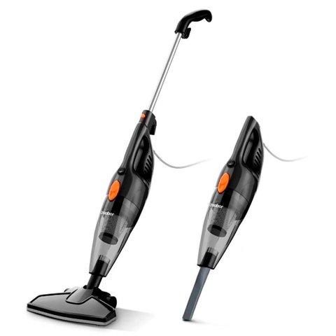 Aspirador de Pó Vertical 2 em 1 Portátil Gaabor 1.5L - 127v