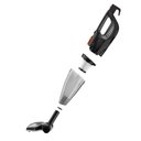 Ver imagem 4 de Aspirador de Pó Vertical 2 em 1 Portátil Gaabor 1.5L - 127v