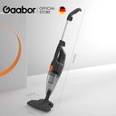 Ver imagem 6 de Aspirador de Pó Vertical 2 em 1 Portátil Gaabor 1.5L - 127v