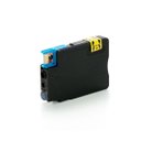 Ver imagem 2 de Cartucho de Tinta Ciano Compatível 933xl 933 Cn054 para Hp Officejet 7610 Officejet 7110 Officejet 7