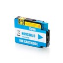 Ver imagem 1 de Cartucho de Tinta Ciano Compatível 933xl 933 Cn054 para Hp Officejet 7610 Officejet 7110 Officejet 7