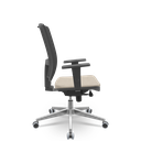 Ver imagem 2 de Brizza Tela Slider 3d Base Aluminio Plaxmetal Ergonômi - Poliéster Fendi