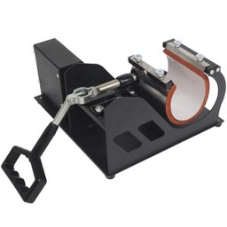 Prensa Térmica Caneca Copo Squeezes Sublimação Transfer Estampa 220V Importway IWPTSC-220 - 5