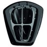 Ventilador Mondial Turbo 8 Pás 40cm Vtx-40-8p-rp Preto - 127v - 6